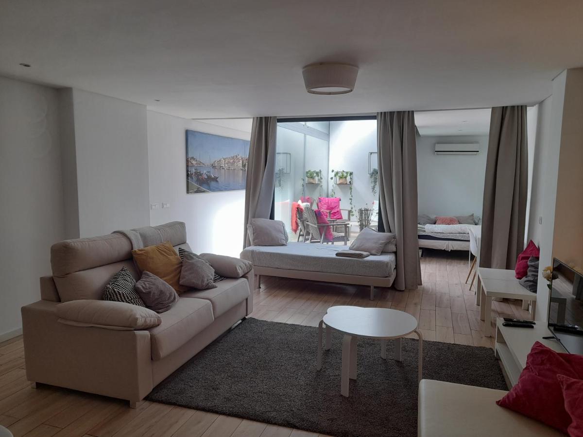 Formosa Apartment Porto
