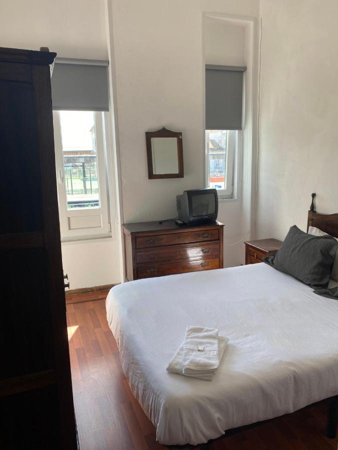 Hospedaria Porto Porto