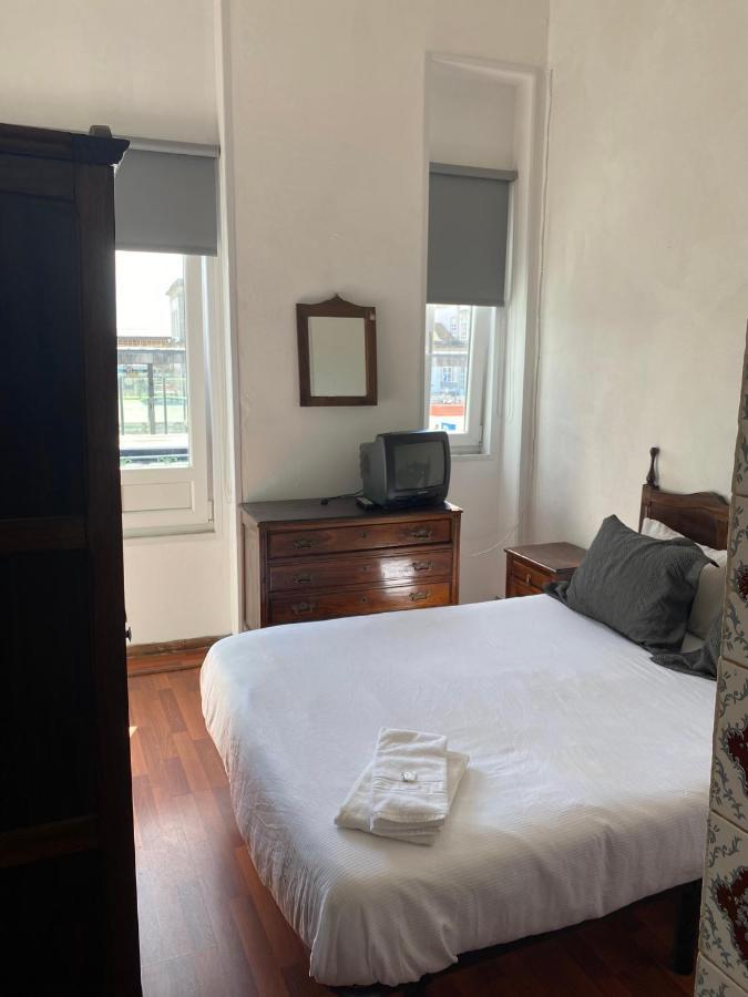 Hospedaria Porto 2*
