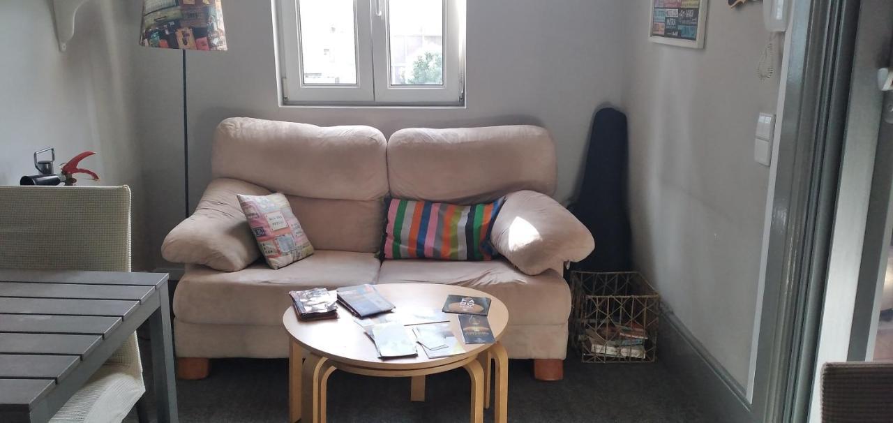 Guest house Antero De Quental Porto
