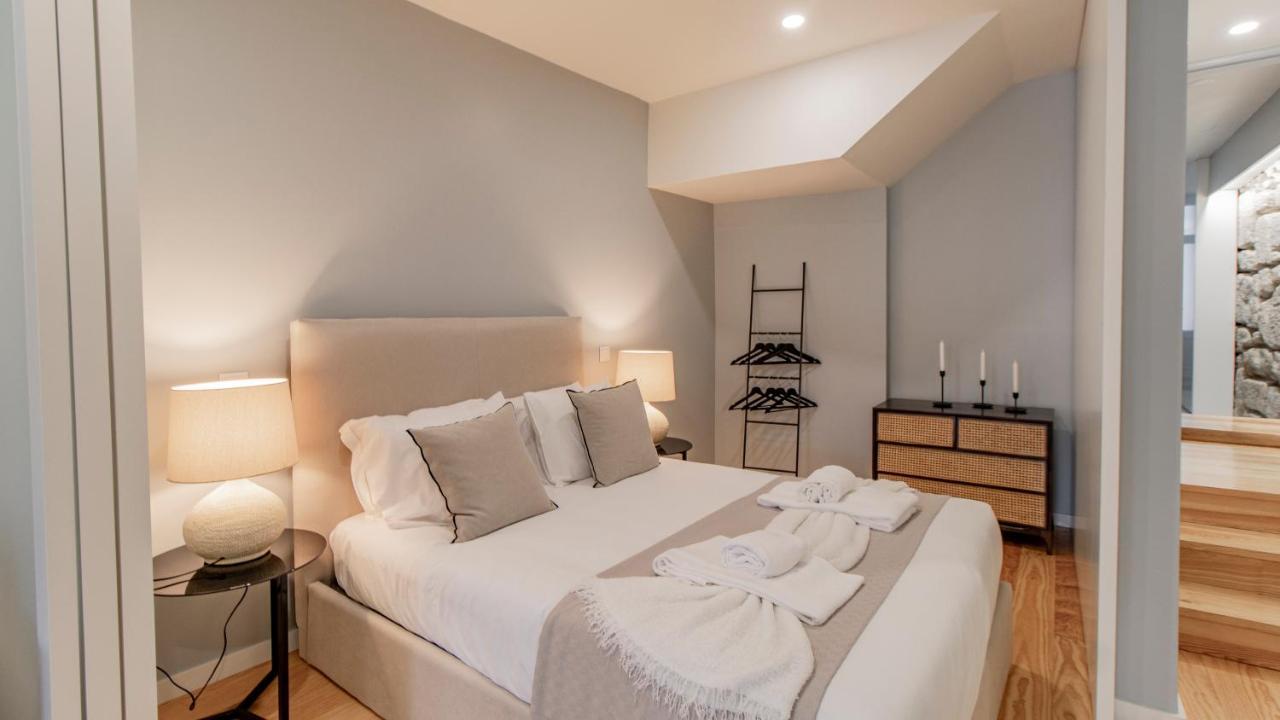 Apartment Belomonte 103 By Lovelystay Porto