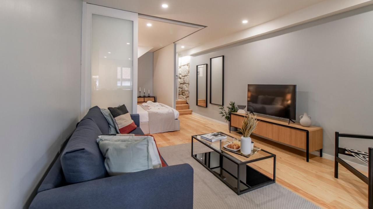 Belomonte 103 By Lovelystay Apartment Porto