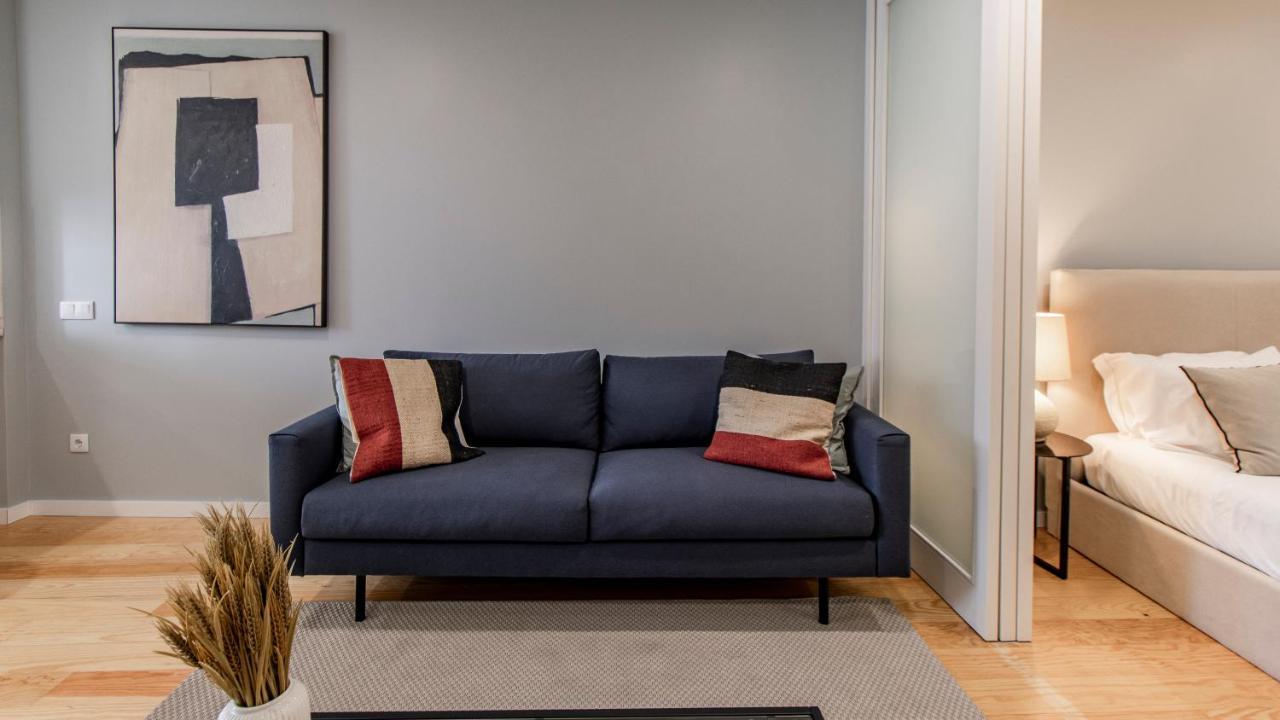 Apartment Belomonte 103 By Lovelystay Porto