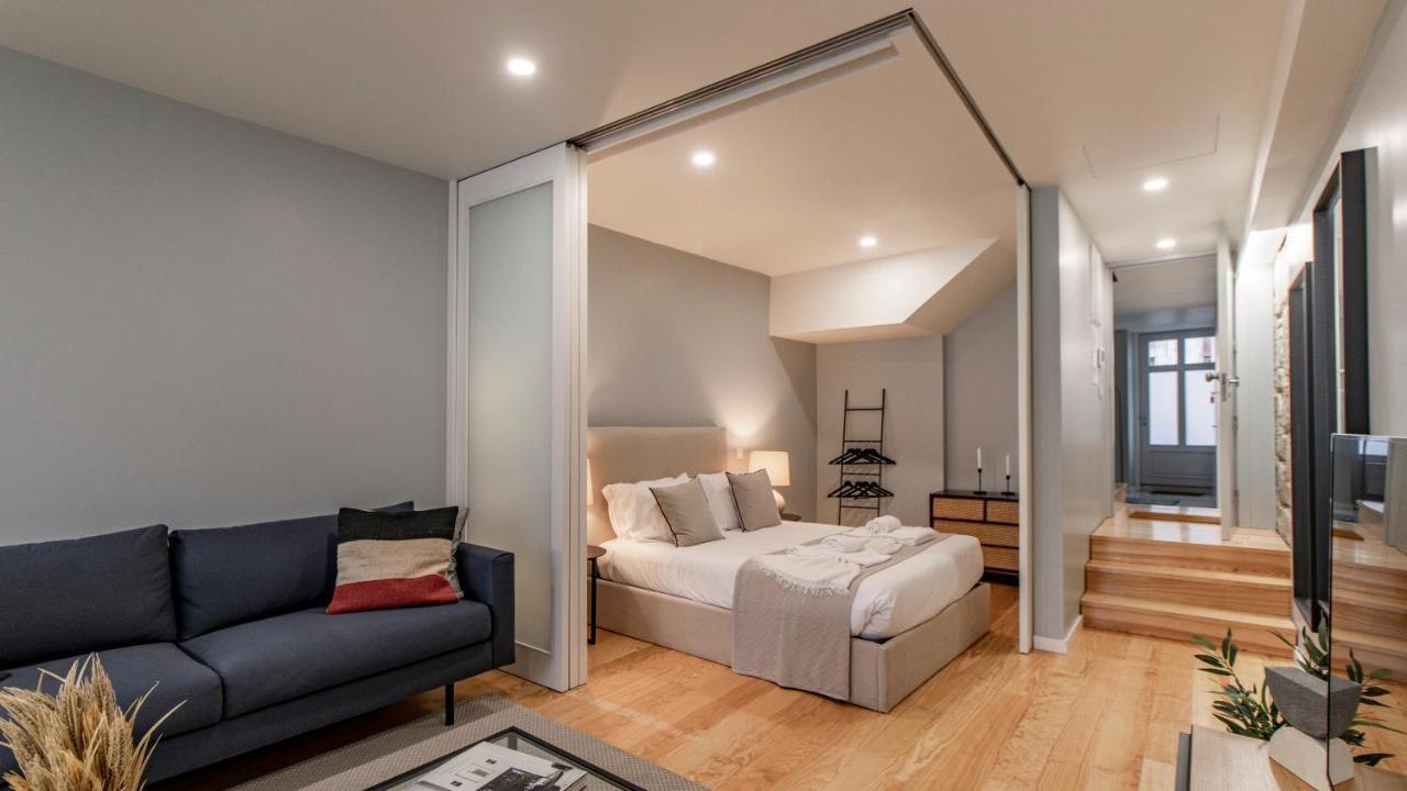 Belomonte 103 By Lovelystay Porto
