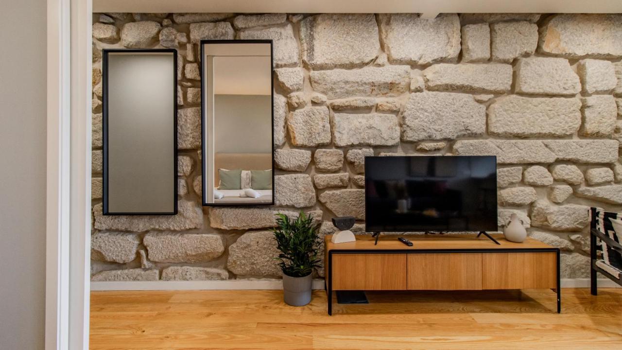 Belomonte 103 By Lovelystay Apartment Porto