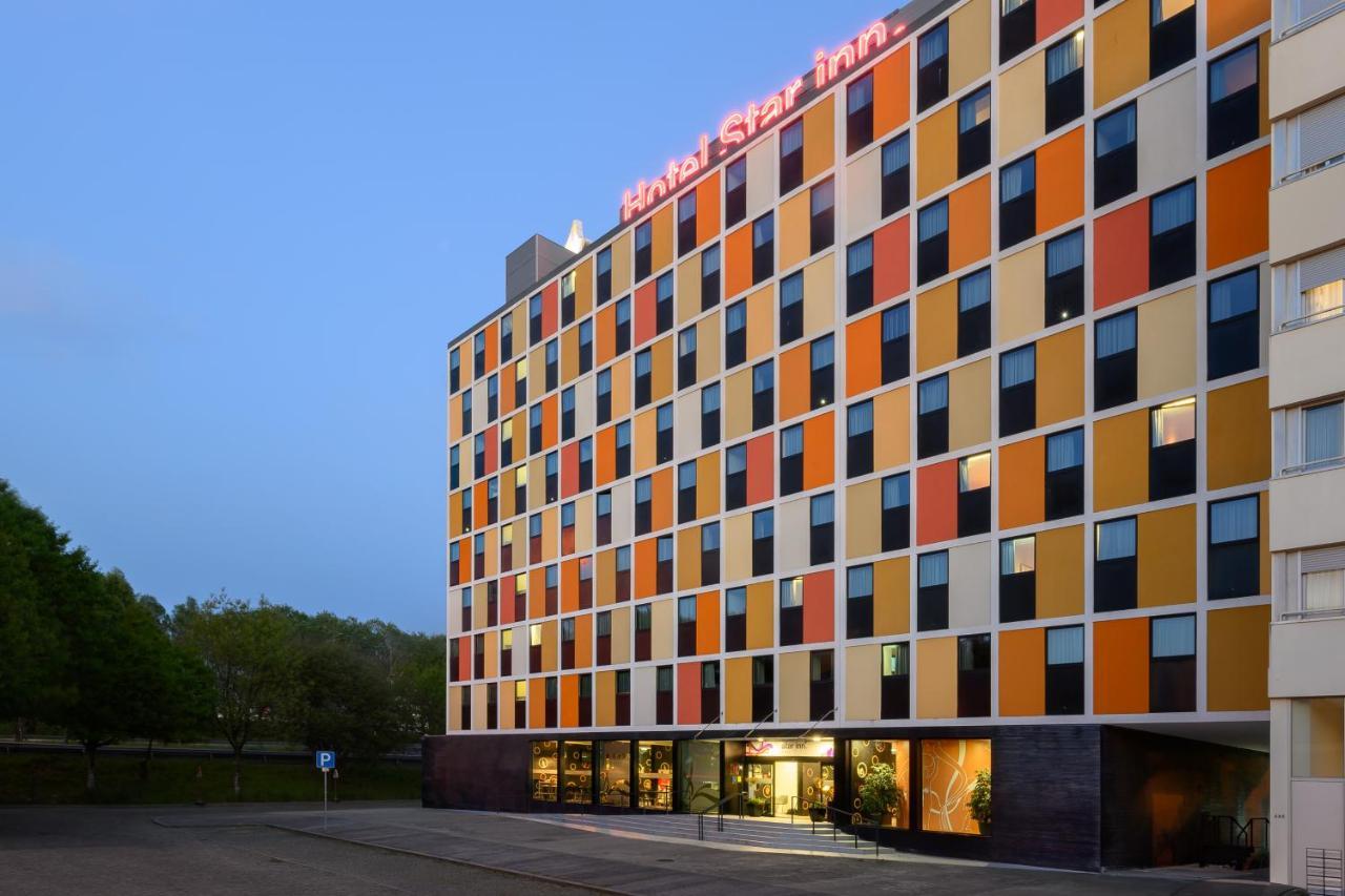 Hotel Star