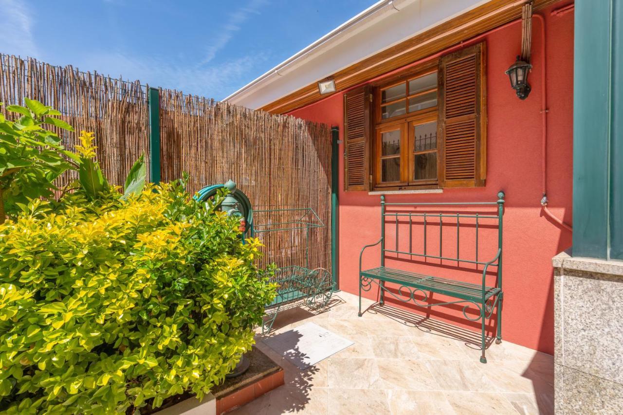 House Center - With Garage Holiday home Porto