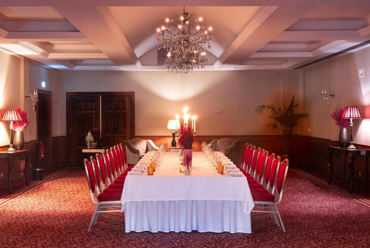 Intercontinental - Palacio Cardosas By Ihg Hotel Porto