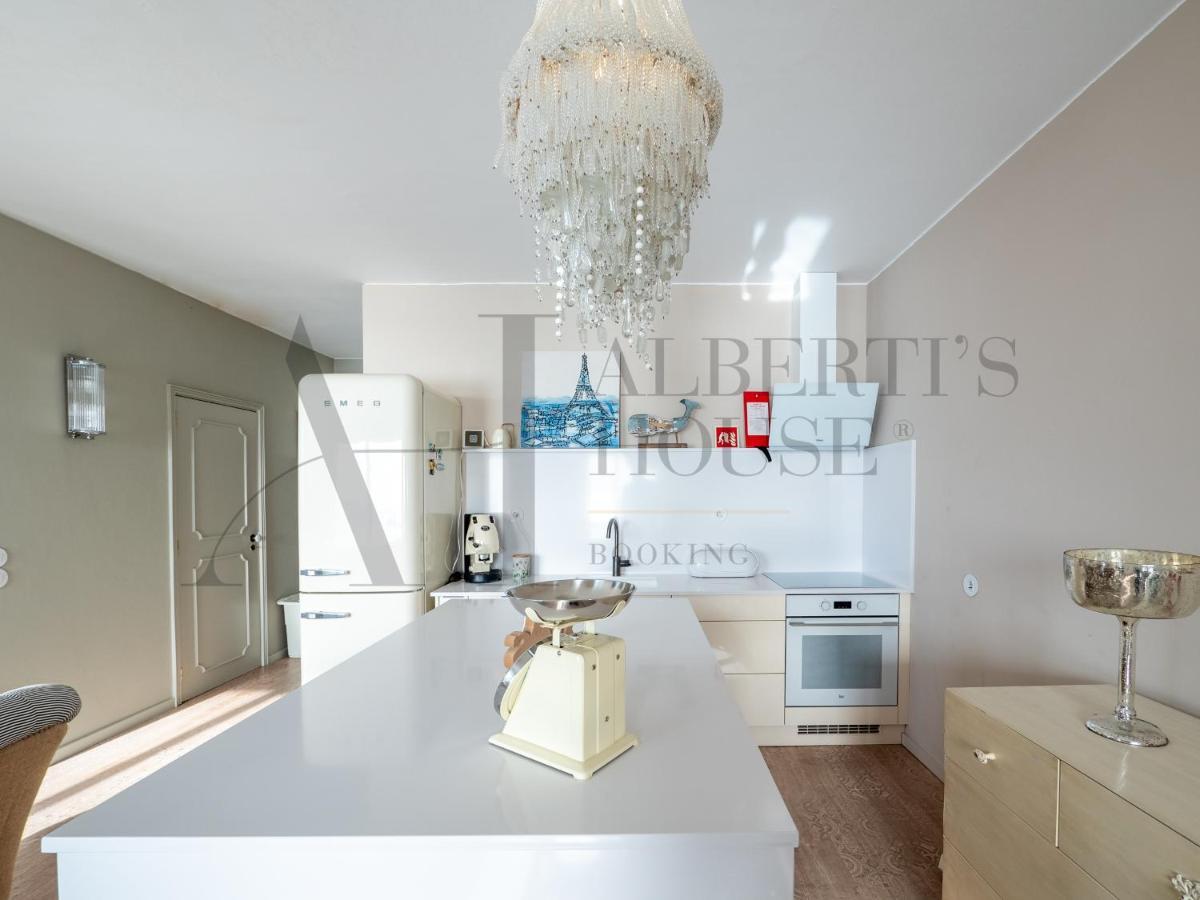 Ocean View Foz Appartement *