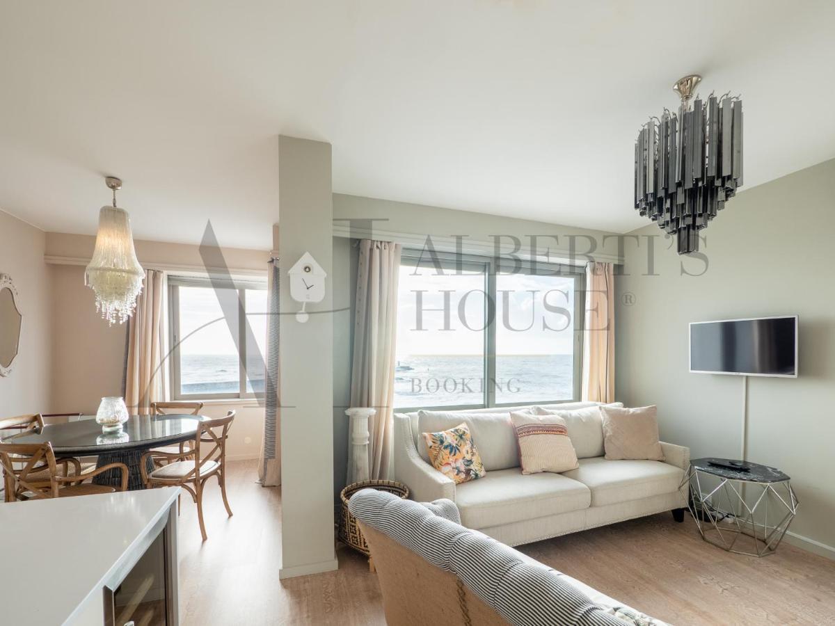 Appartement Ocean View Foz