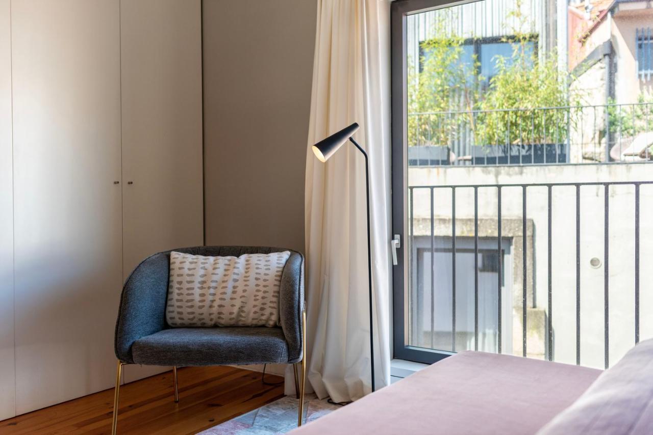 Apartment The Mouzinho Penthouse Porto