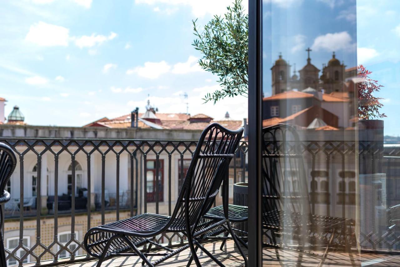 The Mouzinho Penthouse * Porto
