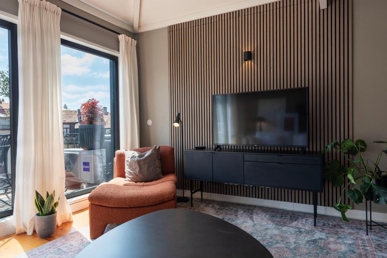The Mouzinho Penthouse *