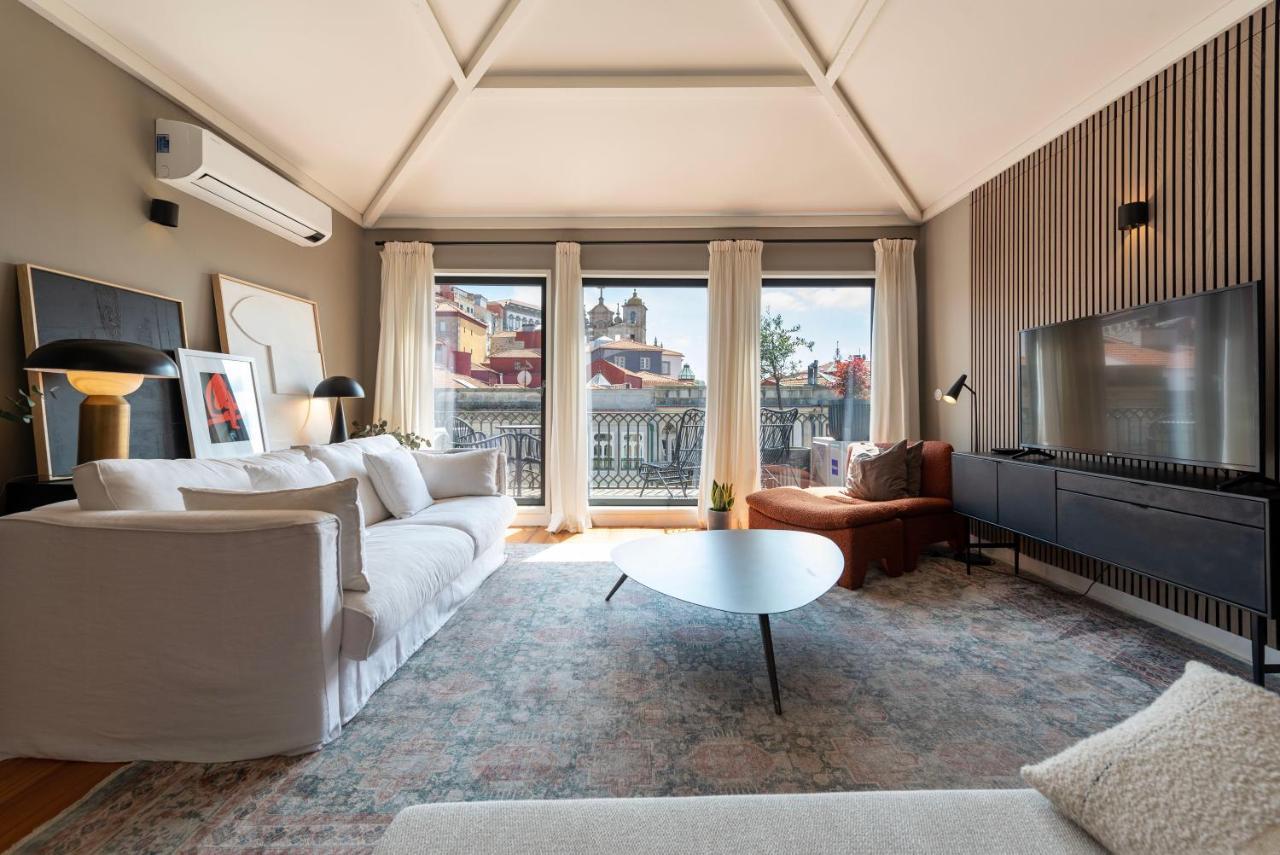 The Mouzinho Penthouse