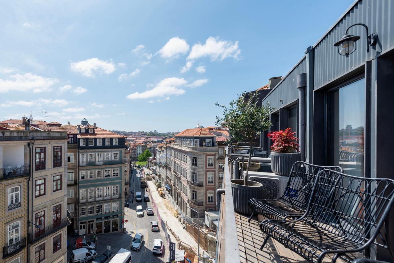The Mouzinho Penthouse * Porto