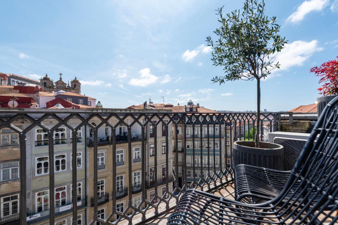 The Mouzinho Penthouse * Porto