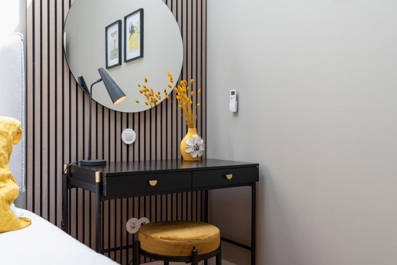 The Mouzinho Penthouse Apartment *