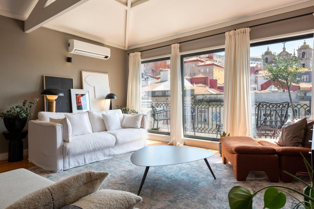 Apartment The Mouzinho Penthouse