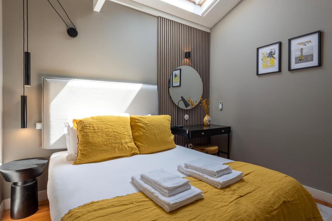 The Mouzinho Penthouse Apartment