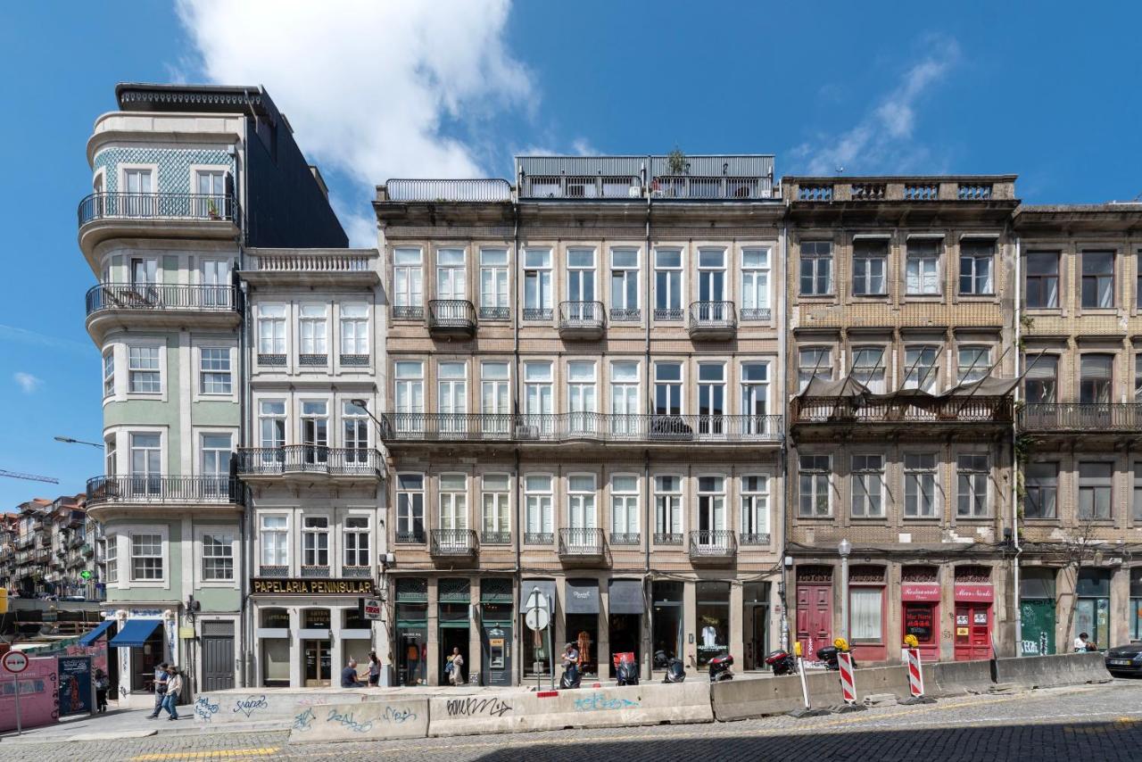 The Mouzinho Penthouse * Porto