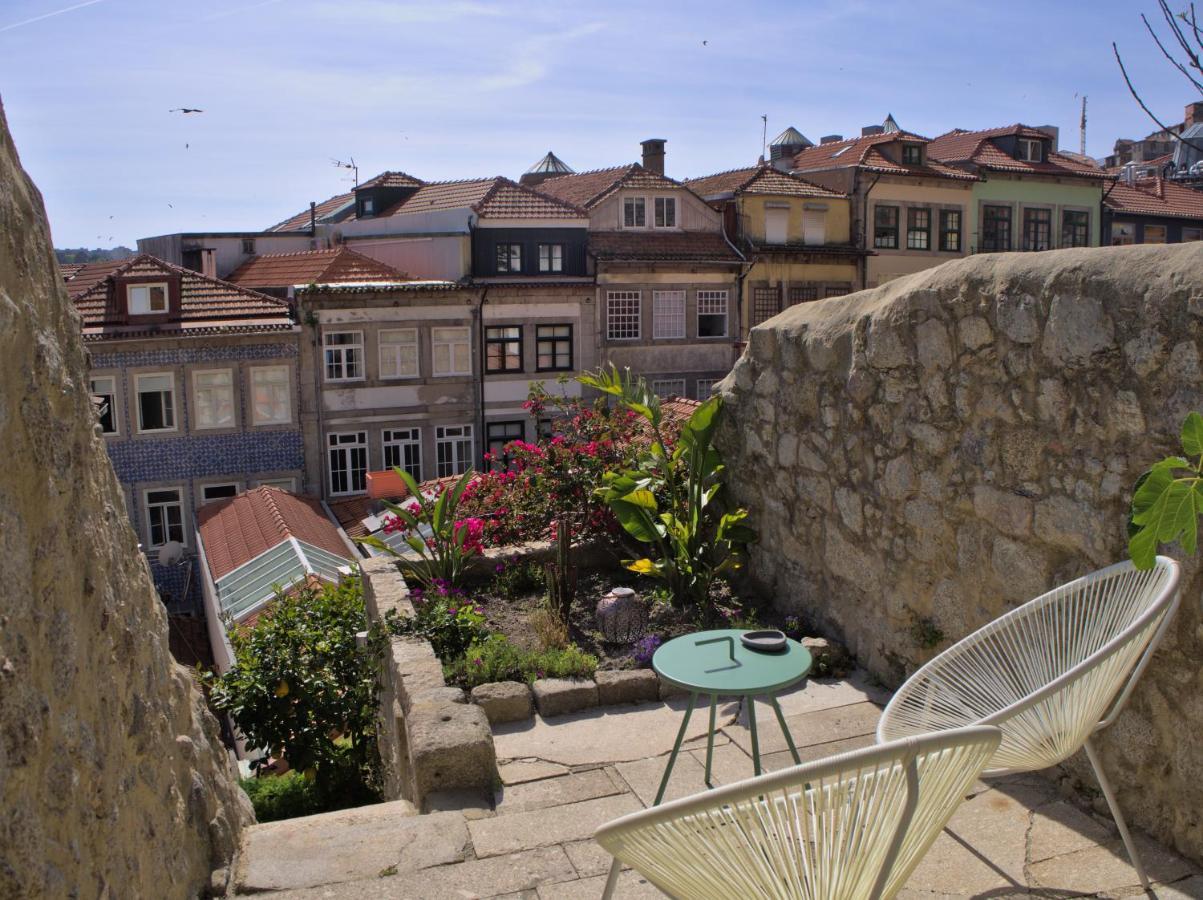 Apartment Casa Farrapos Porto