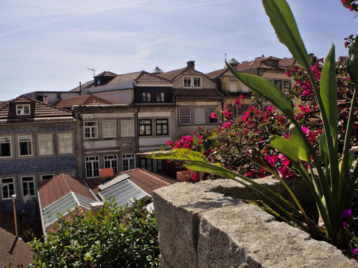 Casa Farrapos Apartment