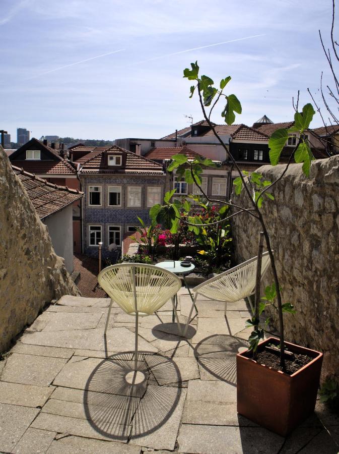 Casa Farrapos