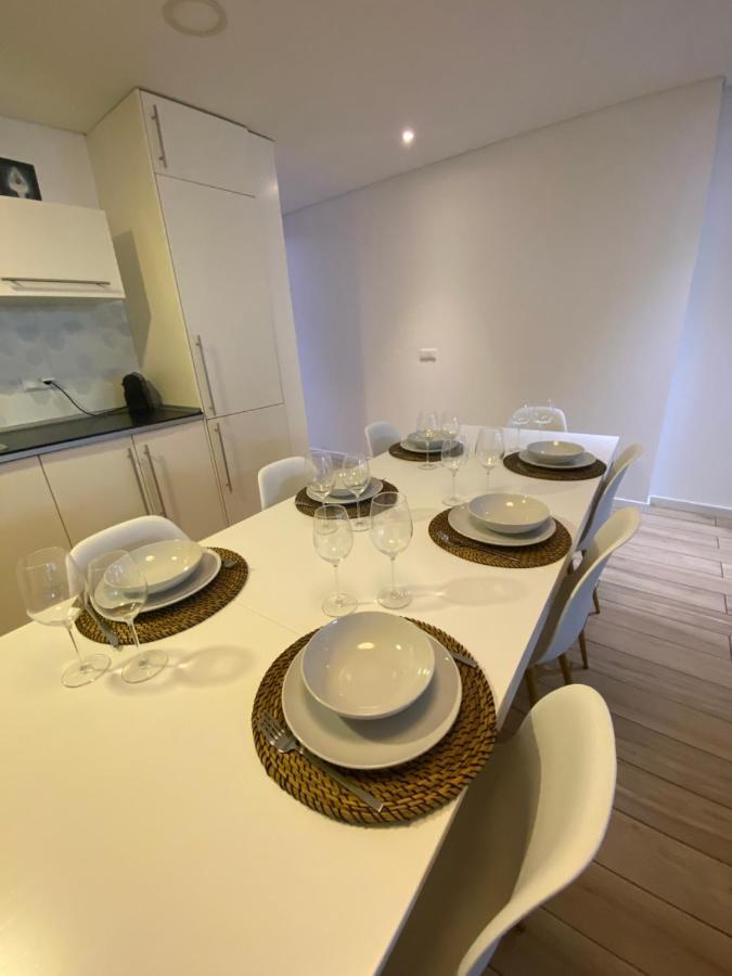 Formosa Apartment *