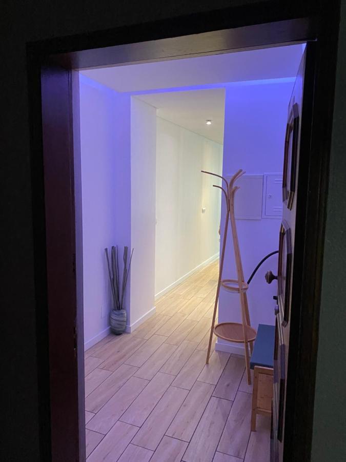 Apartment Formosa Porto