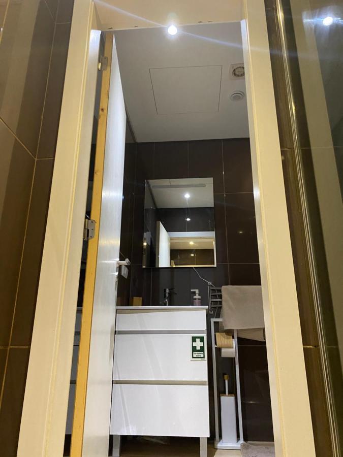 Apartment Formosa Porto