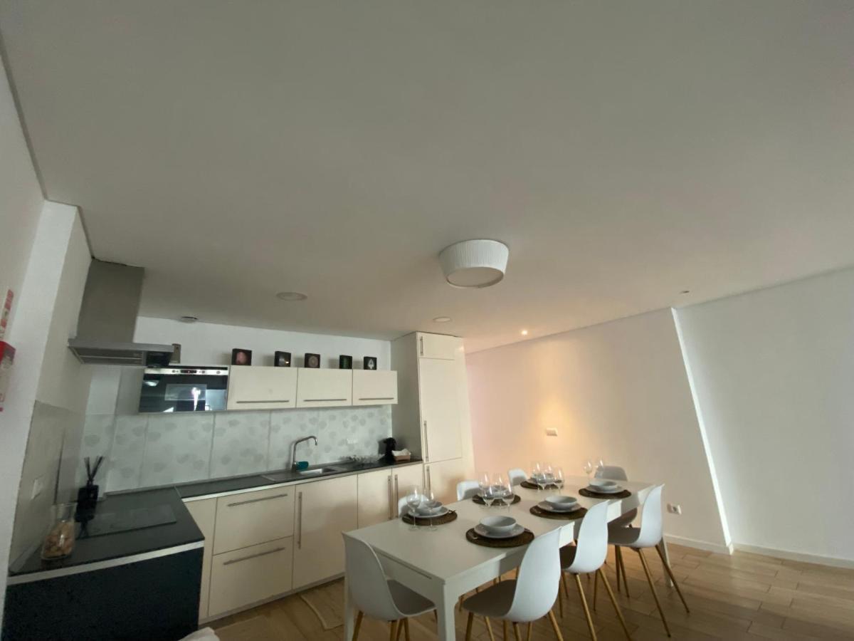 Apartment Formosa *