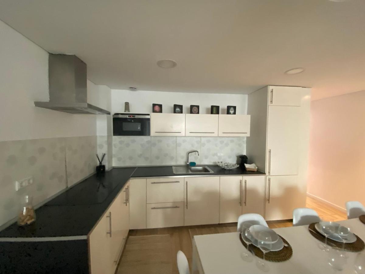 Formosa Apartment *