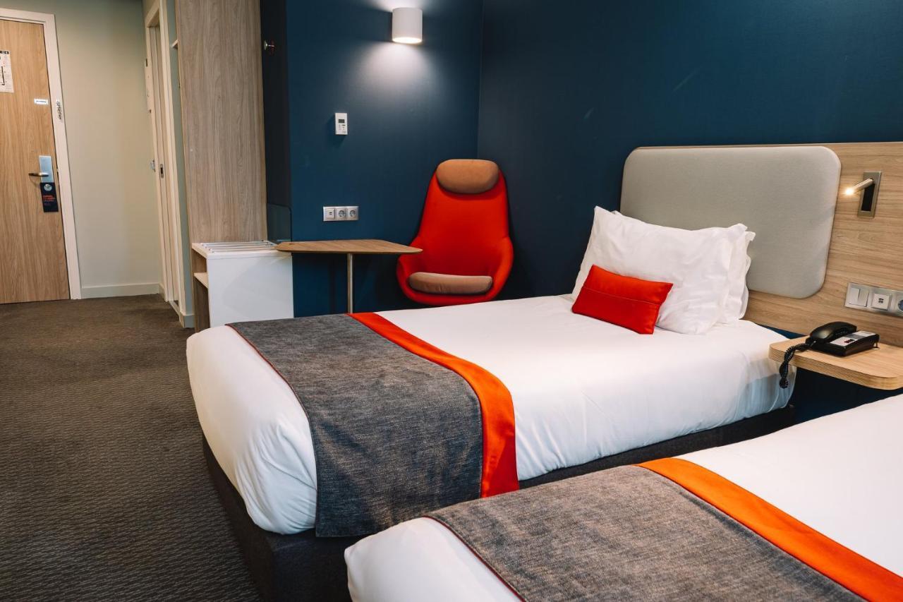 Express Centre By Ihg Hotel Porto