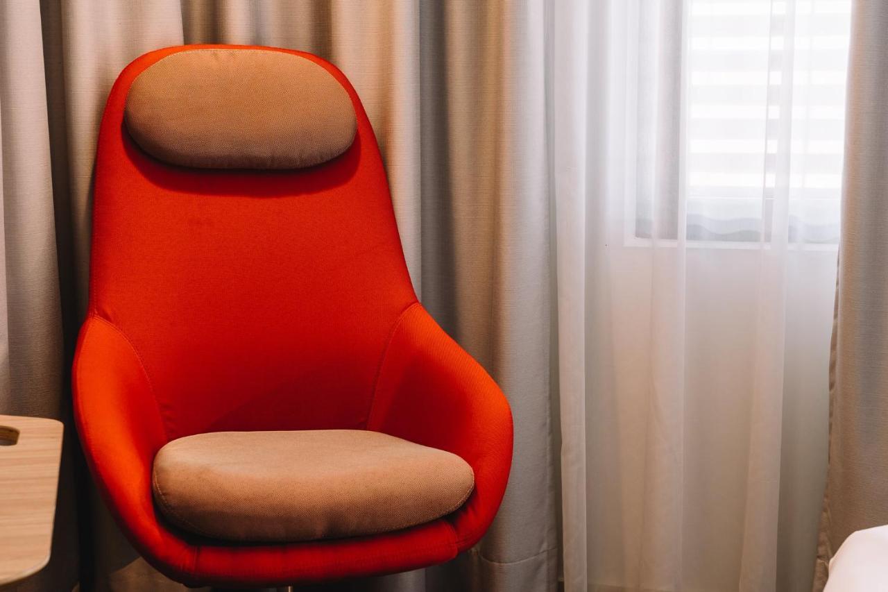 Express Centre By Ihg Porto