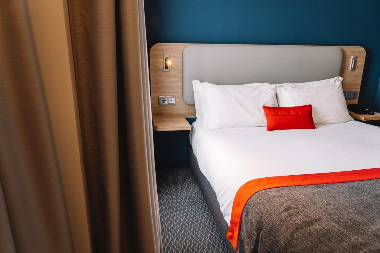Express Centre By Ihg Porto