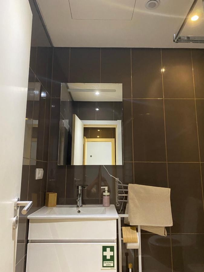 Formosa Apartment