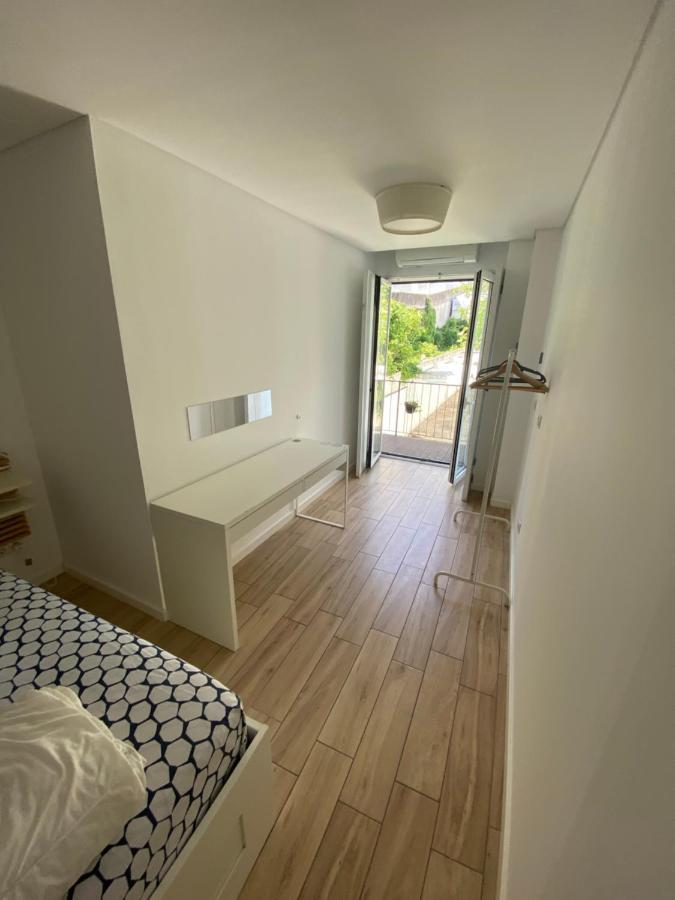Formosa Apartment *