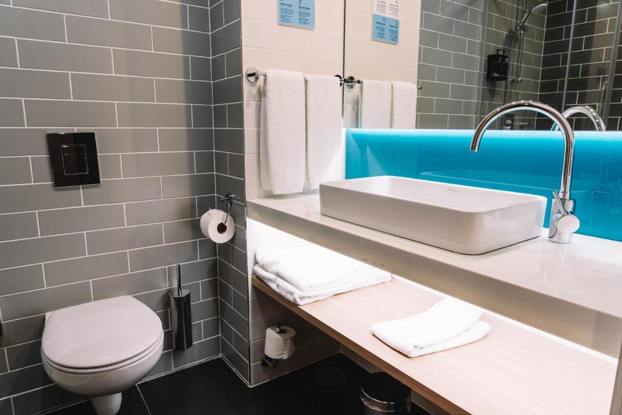 Express Centre By Ihg Hotel Porto