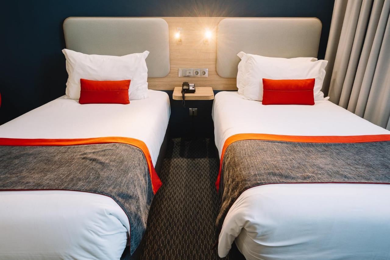 Express Centre By Ihg 3* Porto