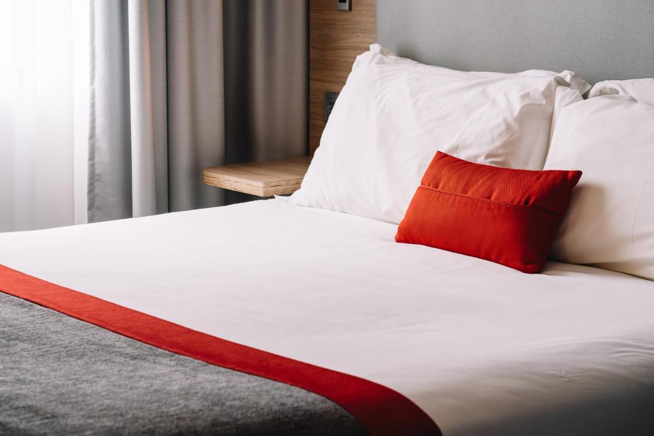 Express Centre By Ihg Porto