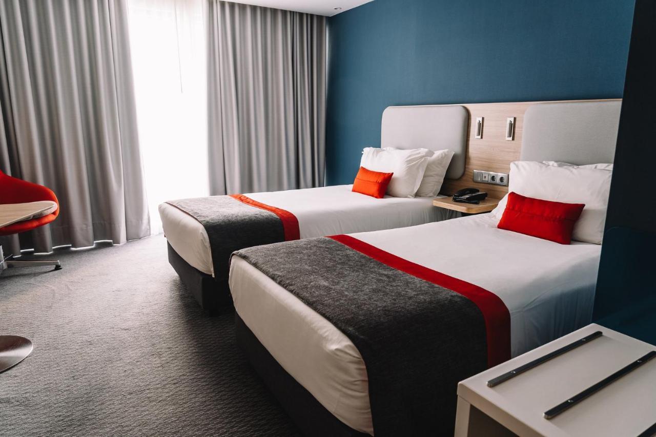 Express Centre By Ihg Hotel Porto