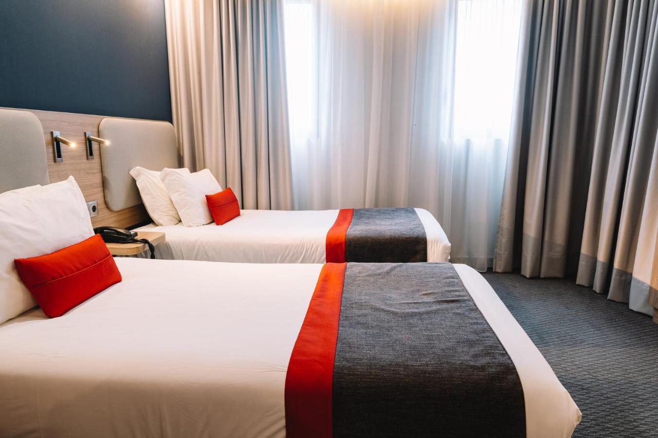 Express Centre By Ihg Porto