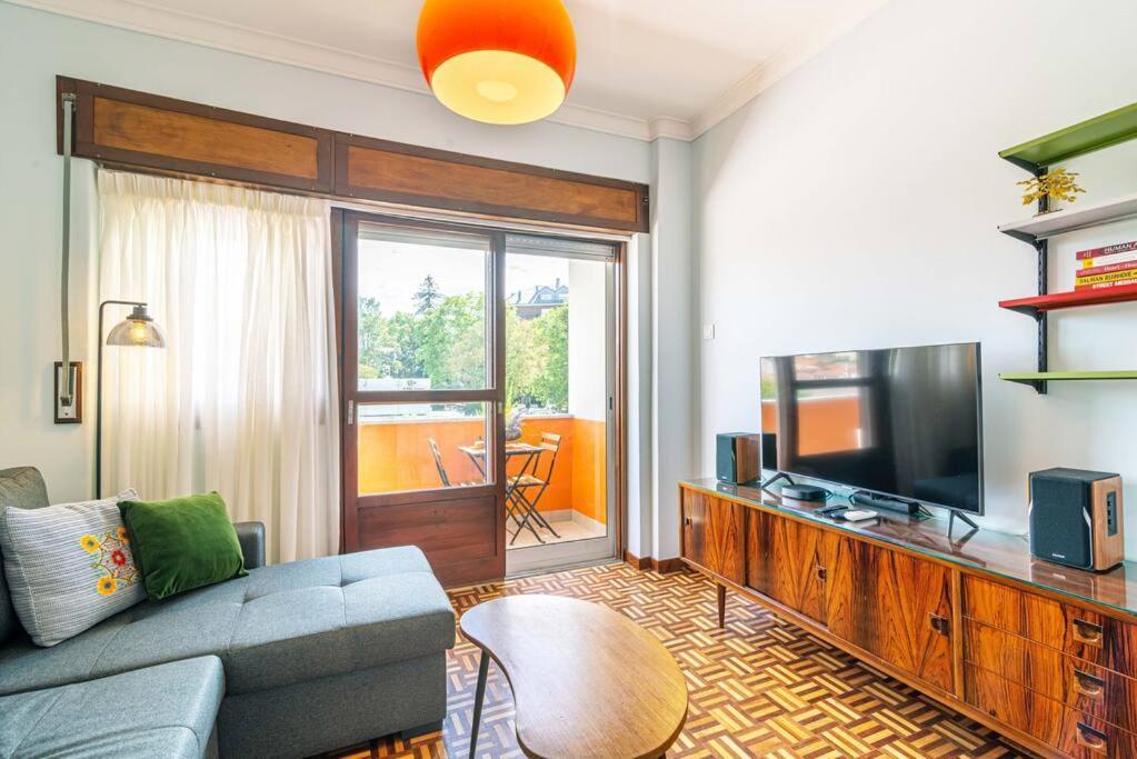 Apartment Bombarda 231 By Innkeeper