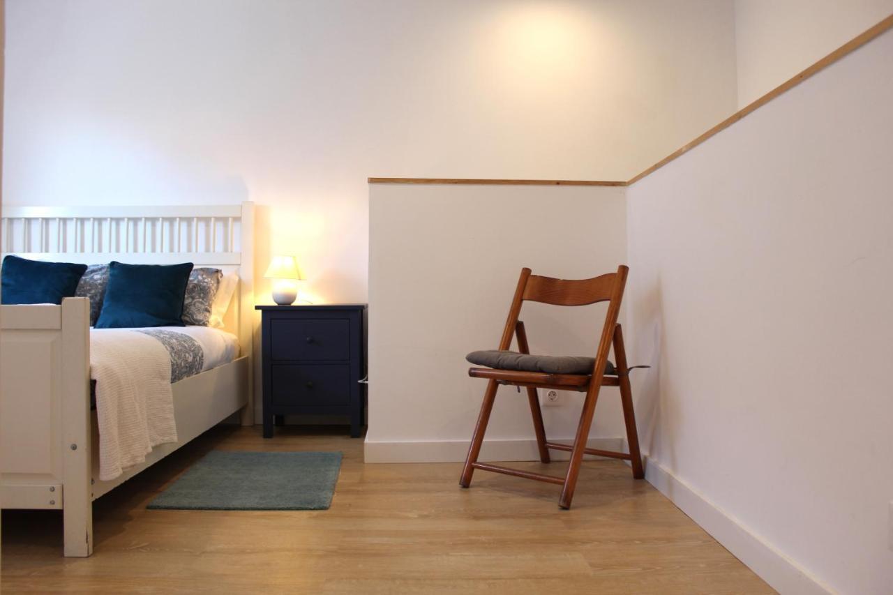 A Casa Pequena In Holiday home *