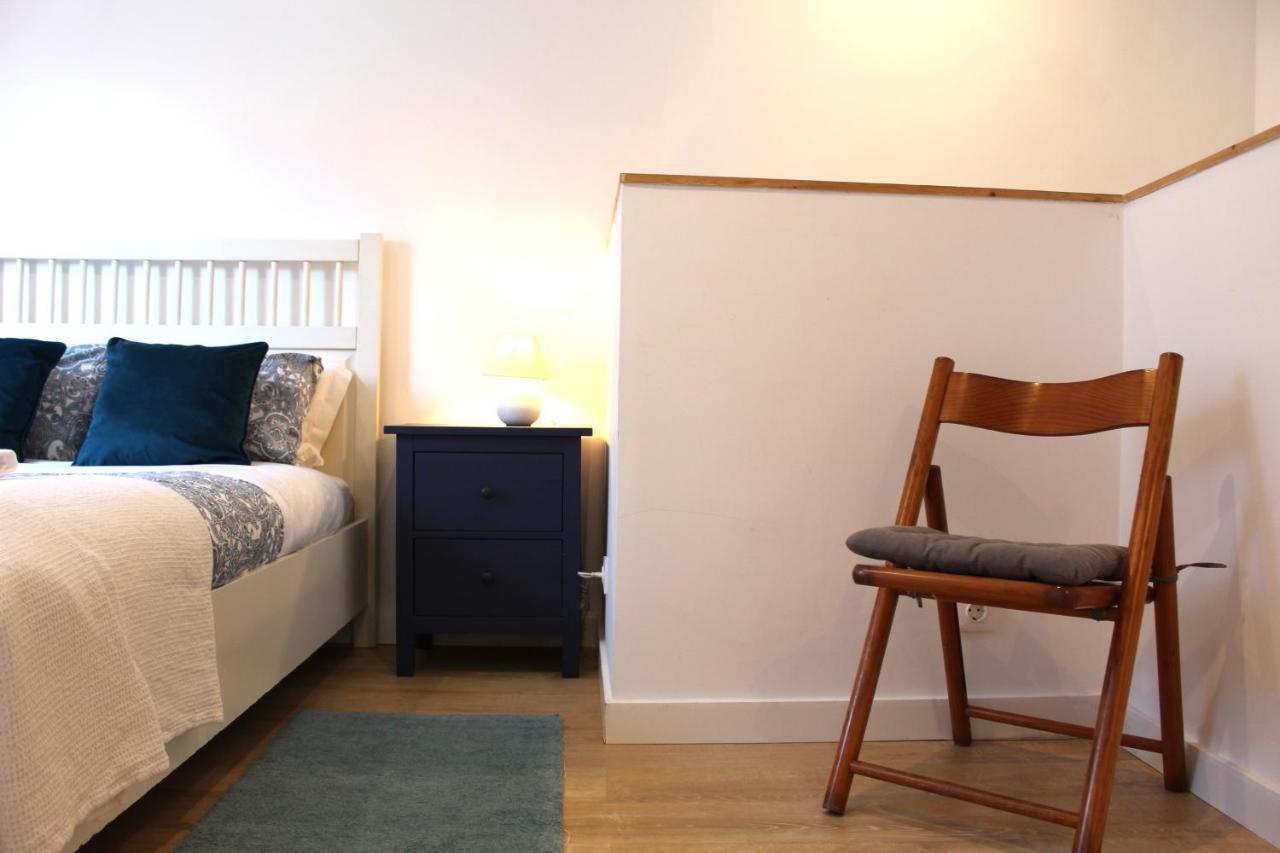 A Casa Pequena In Holiday home
