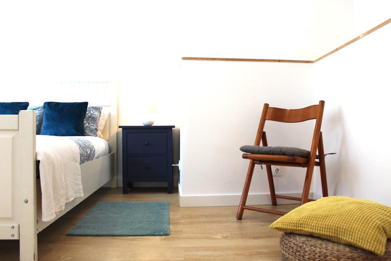 Holiday home A Casa Pequena In Porto