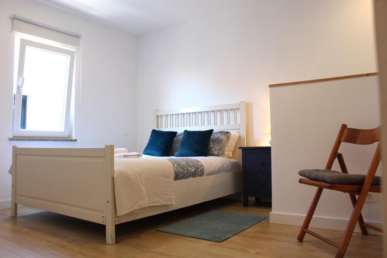 A Casa Pequena In Holiday home Porto