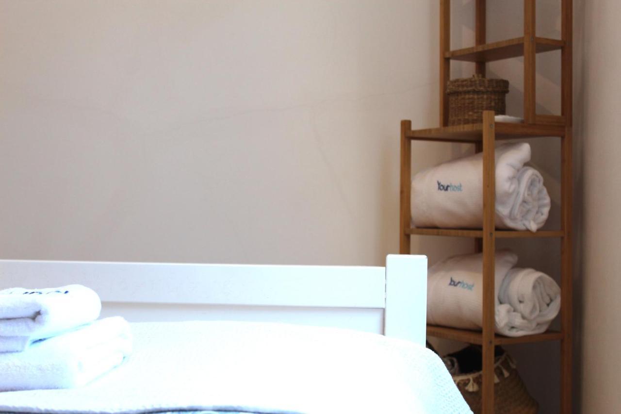 A Casa Pequena In Holiday home Porto