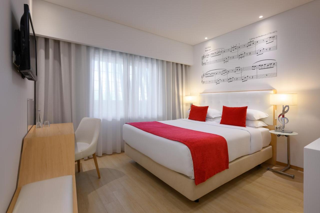 Da Musica Hotel