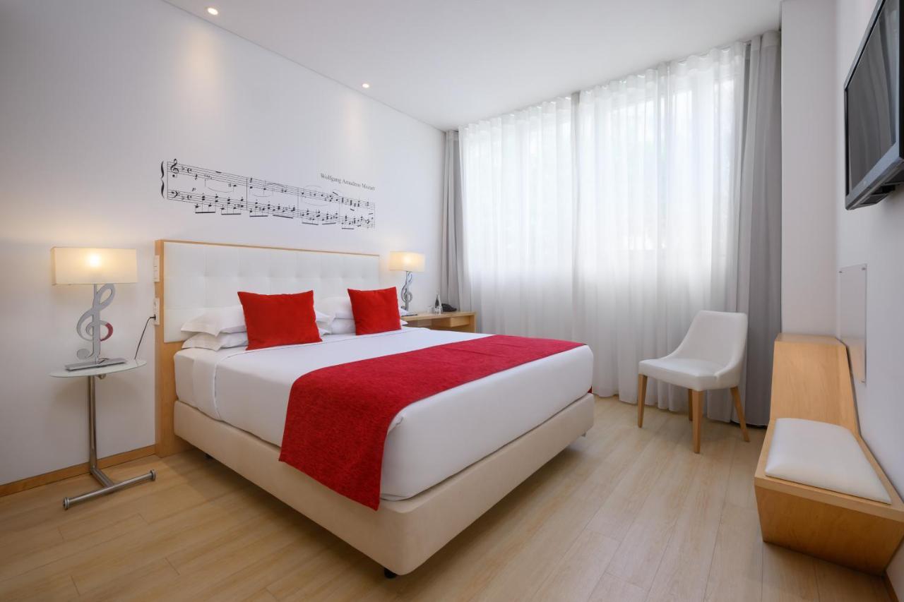 Da Musica Hotel 4*